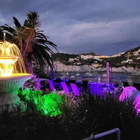 L'Incanto Di Cala Feola Ponza Kültér fotó
